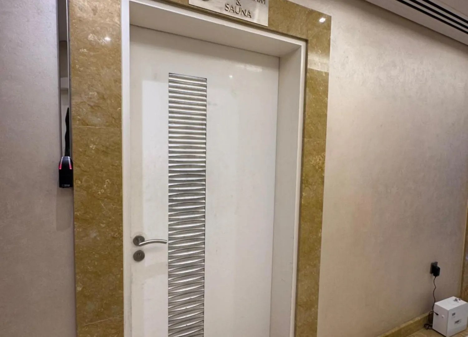 Elegant 1Br In Ocean Heights Apartment Dubai United Arab Emirates