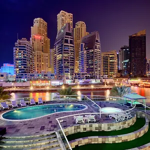 3* Lejlighedshotel Pearl Marina