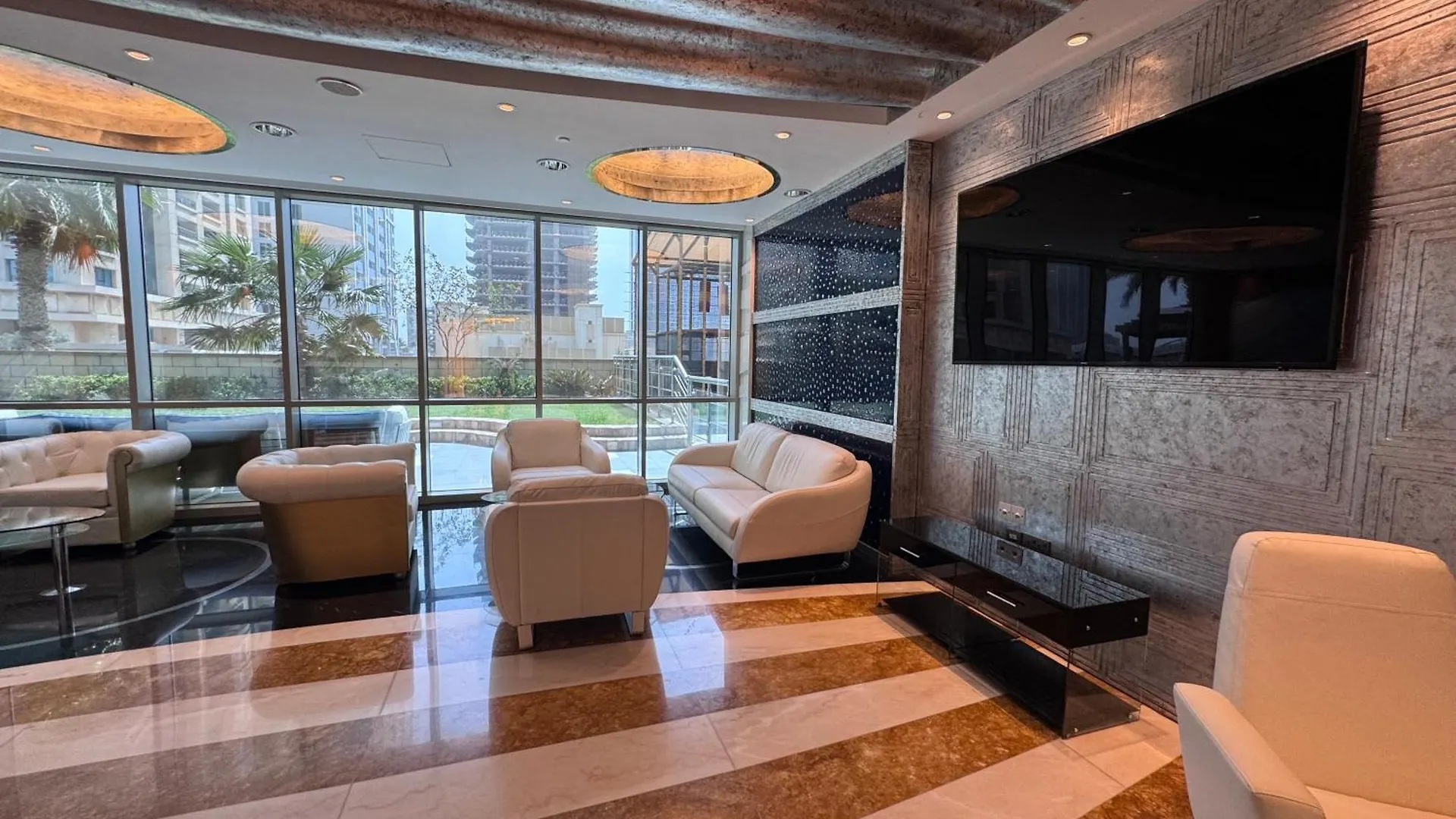 דירות דובאי Elegant 1Br In Ocean Heights