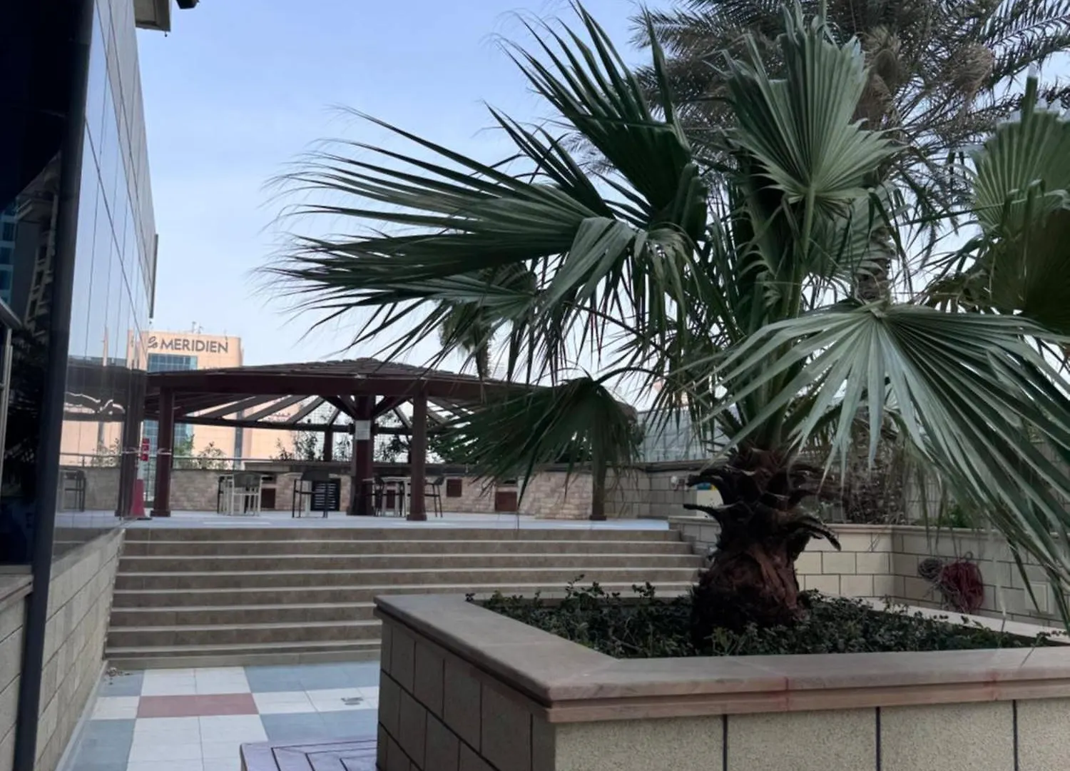דירות דובאי Elegant 1Br In Ocean Heights
