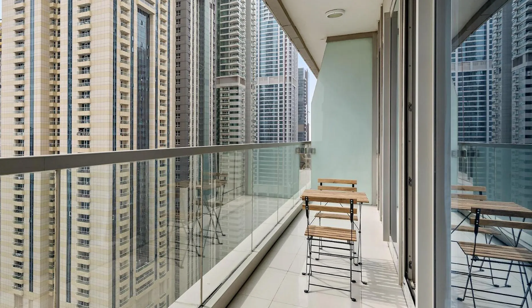דירות דובאי Elegant 1Br In Ocean Heights